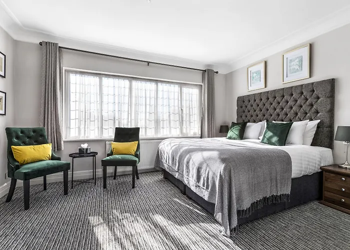 Martel Guest House Free Parking Londres